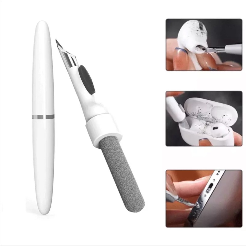 Cleaner kit for AirPods